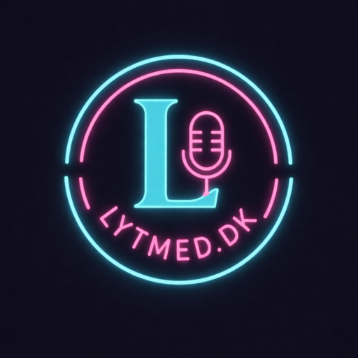 Velkommen til det nye Lytmed.dk